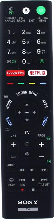 Immagine prodotto Sony RMT-TX220E (Telecomando specifico per il dispositivo)