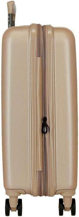 Actual product image Movom Hardside Spinner Suitcase Set with TSA Lock, Retractable Handle