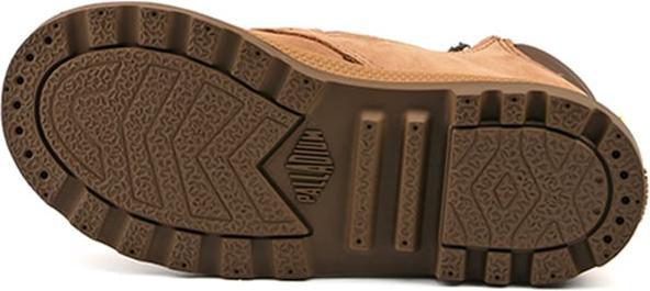 Produktbild Palladium Pampa Hi Cuff WP OZ - 42370 (34)