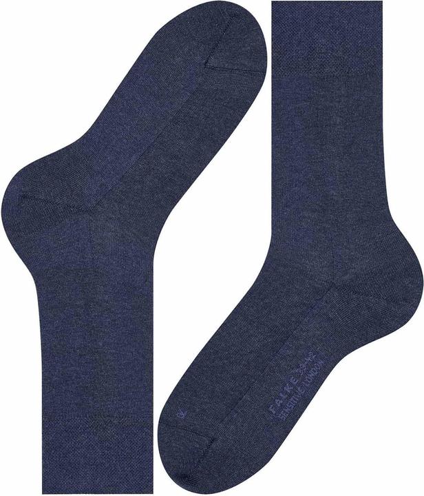 Produktbild Falke Sen. London SO (2er Pack, 47 - 50)