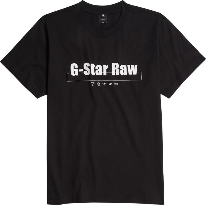 Immagine prodotto G-Star Symbols Print Loose RT (XL)