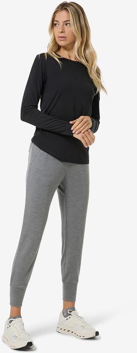 Actual product image Super Natural Casual Rib Bio J (S)