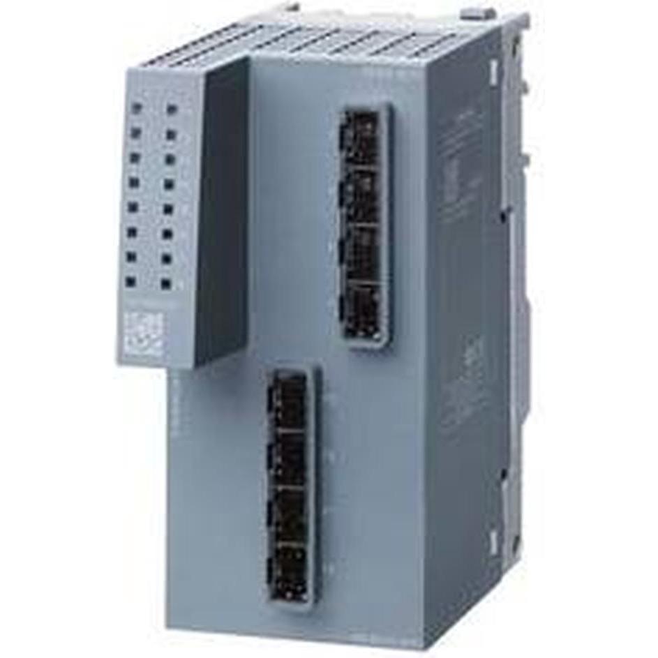 Siemens SIEM 6GK5400-8AS00-8AP2 Port Extender PE 6GK5400-8AS00-8AP2, Accessori per armadio rack