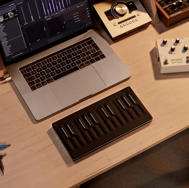 Produktbild Roli Seaboard Block Studio Edition (Keyboard)