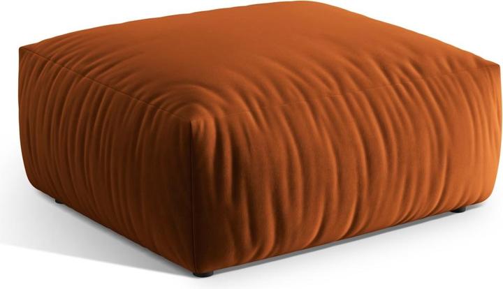 Actual product image Micadoni Chris (Sofa stool)