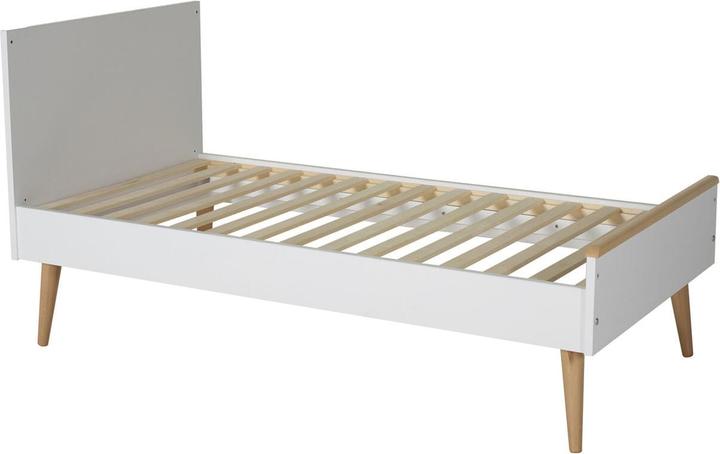 Produktbild Quax Cocoon Kinderbett 70x140cm (70 x 140 cm)