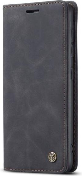 Image du produit Caseme Housse en cuir Flip Wallet Case (Samsung Galaxy S20 Ultra)