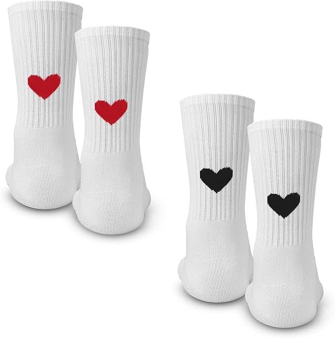 Produktbild Made by Nami Set Herzsocken (2er Pack, 36 - 42)