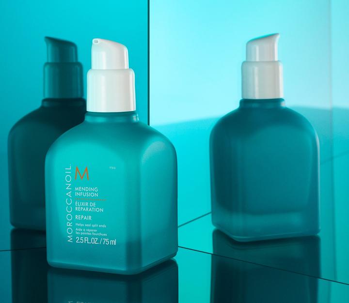 Actual product image Moroccanoil Mending Infusion (75 ml)
