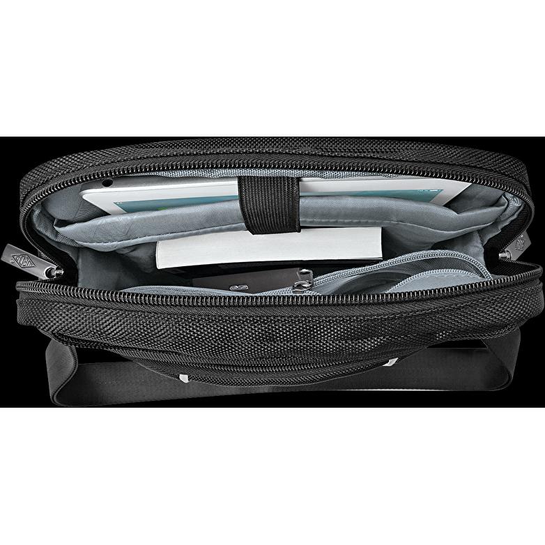Thumbnail - Wedo Business Messenger (Diverse), Tablet Hülle, Schwarz