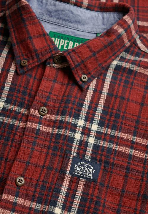 Immagine prodotto Superdry Camicia (L)