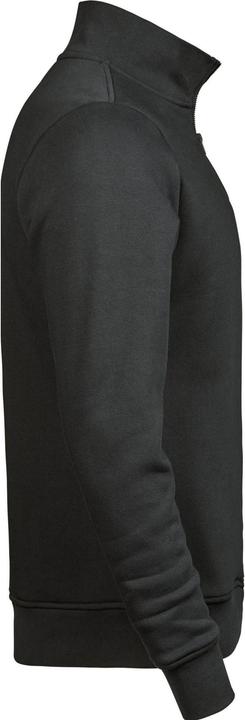 Produktbild Tee Jays Sweatshirt mit halbem Reissverschluss (M)