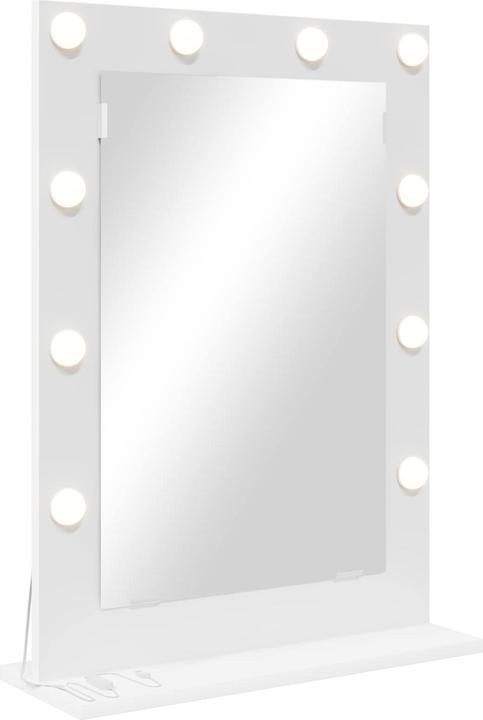 Actual product image vidaXL Schlafzimmerspiegel