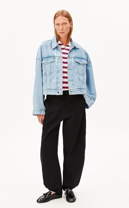 Produktbild Armedangels Jeansjacke PAASITHE (M)