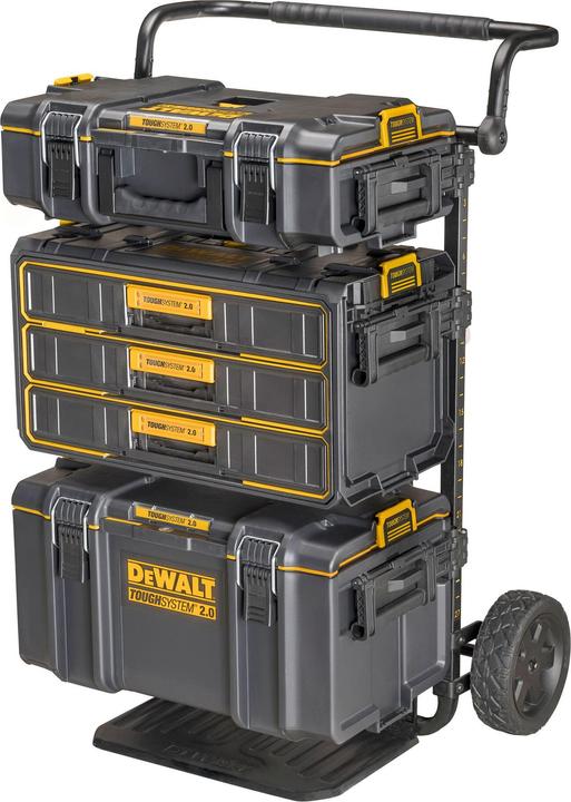 Image du produit DeWalt DWST08330-1 (1 Pièce)