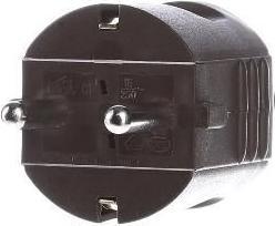 Produktbild Bachmann 9.470 Typ Elektrischer Netzstecker (CEE 7/4)