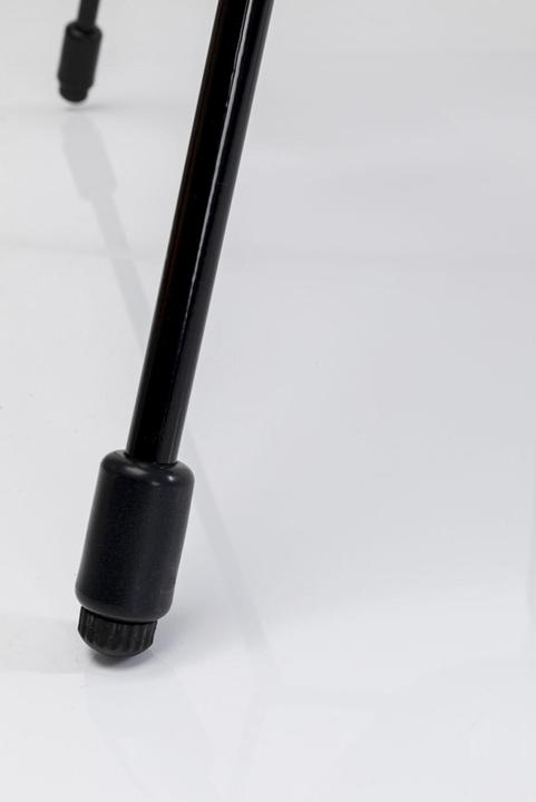 Produktbild Kare Design Sessel Set Acapulco 2tlg Mono Schwarz