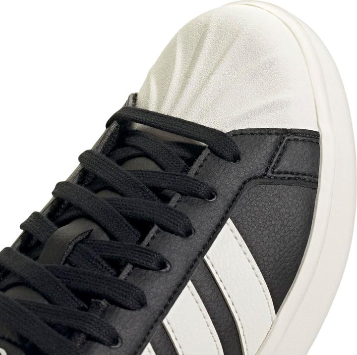 Image du produit Adidas Streettalk - cblack/cwhite/cblack (37)