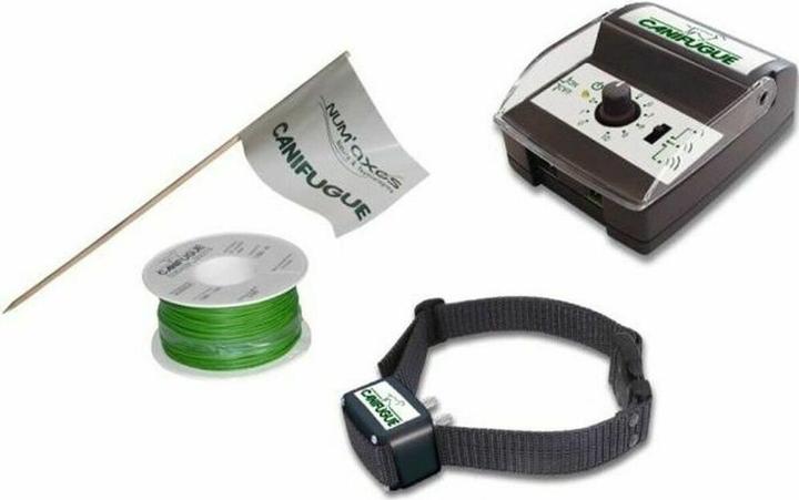 Image du produit Num'axes Hut