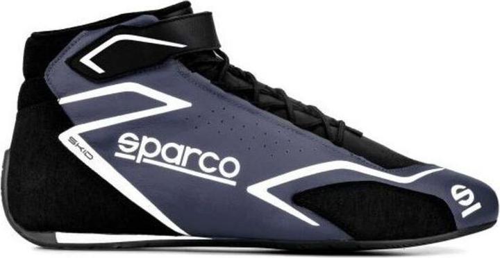 Actual product image Sparco Skid (45)