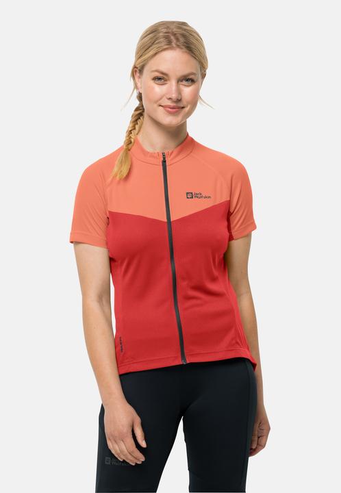 Produktbild Jack Wolfskin Morobbia Fz T W (M)