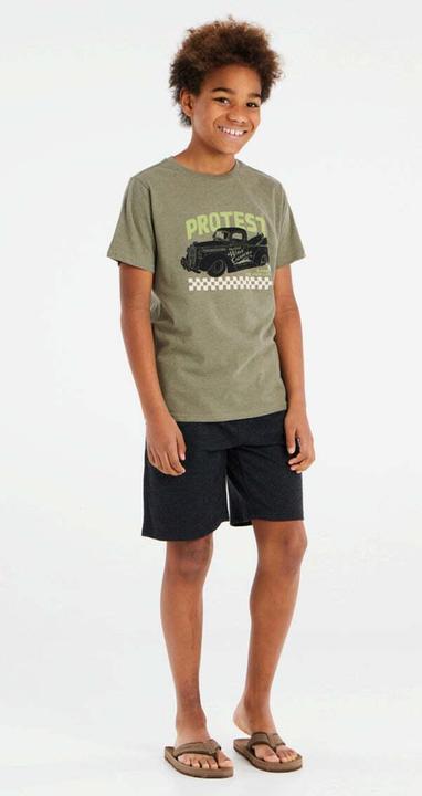 Image du produit Protest Short De Jogging Prtrolan Jr (176)