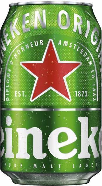 Produktbild Heineken Original (24 x 33 cl)