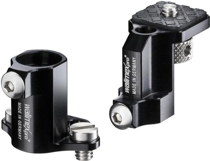 Produktbild Walimex pro Pro Gelenkarm Verdrehschutz Set