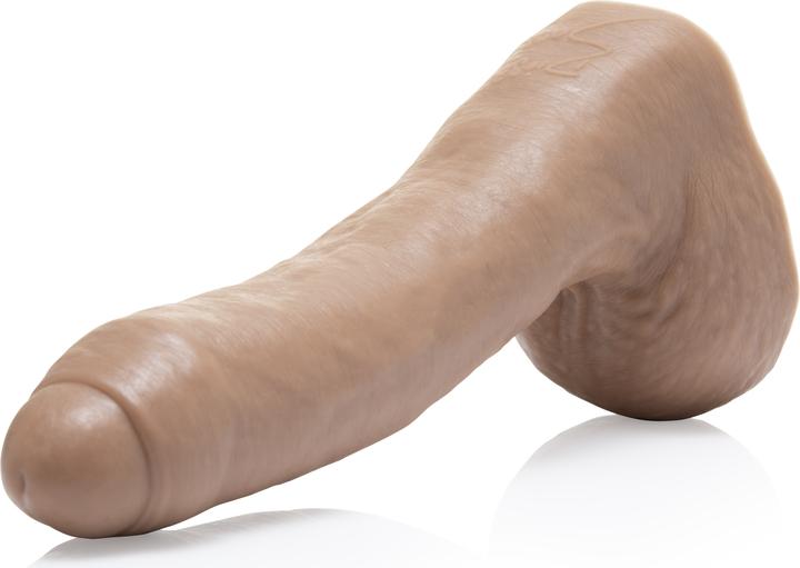 Actual product image Fleshlight Diego Sans
