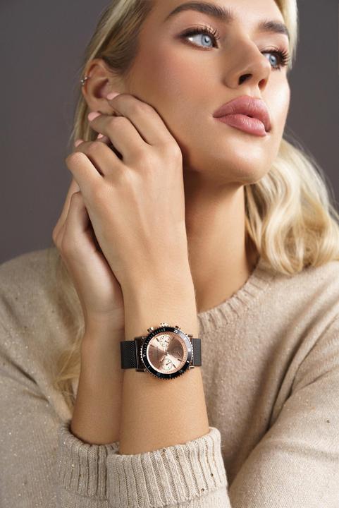 Produktbild Marc Lauder Granada (Chronograph, 38 mm)