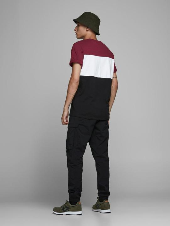 Image du produit Jack & Jones Logo blocking (XS)