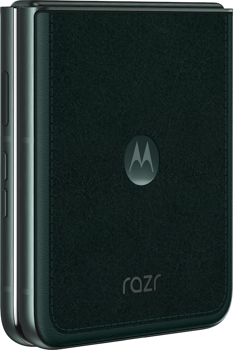 Actual product image Motorola razr 60 ultra (512 GB, Scarab, 6.96", Dual SIM, 5G)
