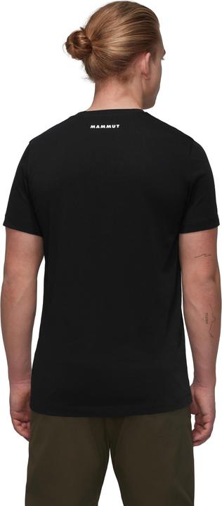 Produktbild Mammut Core T-Shirt Men Logo (XXL)