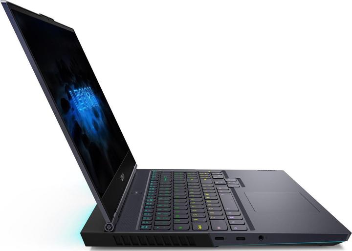 Produktbild Lenovo Legion 7i – 15IMHg05 (15.60", Intel Core i9-10980HK, 32 GB, 1000 GB, CH)