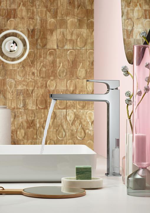 Produktbild hansgrohe Metropol Chrom