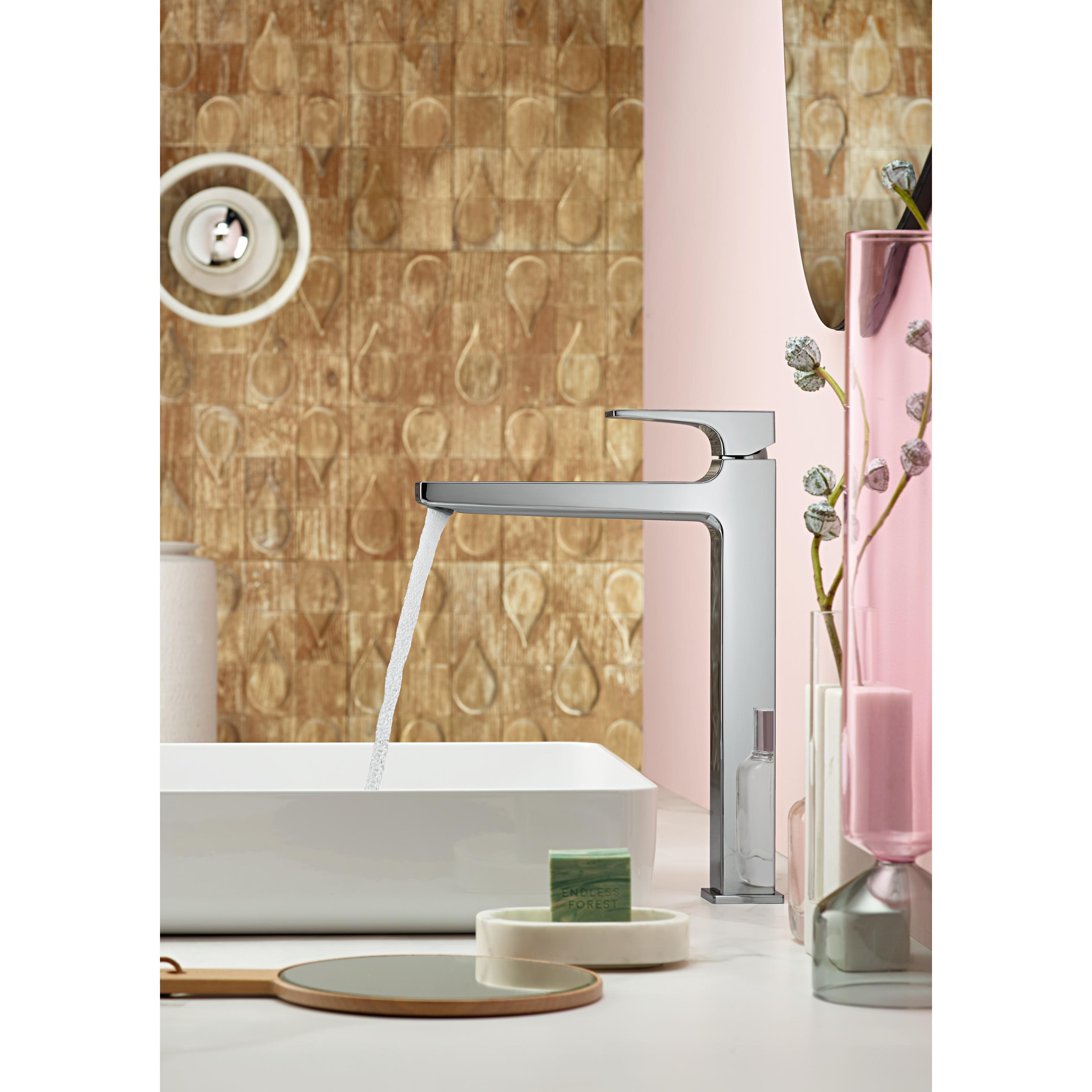 Thumbnail - hansgrohe, Badarmatur, Metropol Chrom