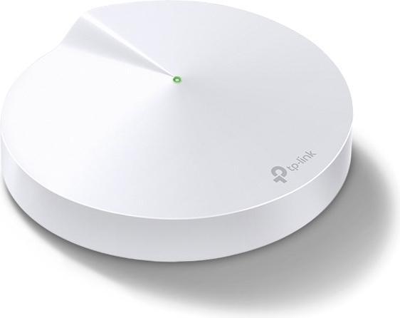 Produktbild TP-Link Deco M5 Dualband WLAN Mesh 1er Set (AC1300)