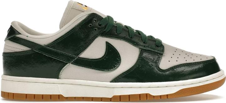 Image du produit Nike Dunk Low LX Gorge Green Ostrich (42.5)