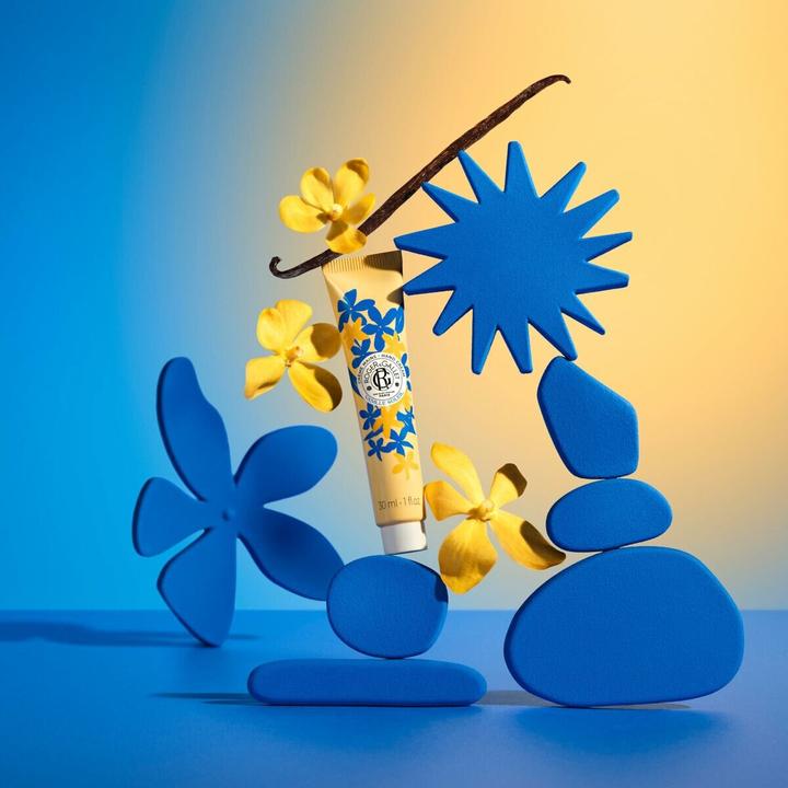 Produktbild Roger & Gallet Crème Mains Vanille Soleil (30 ml)