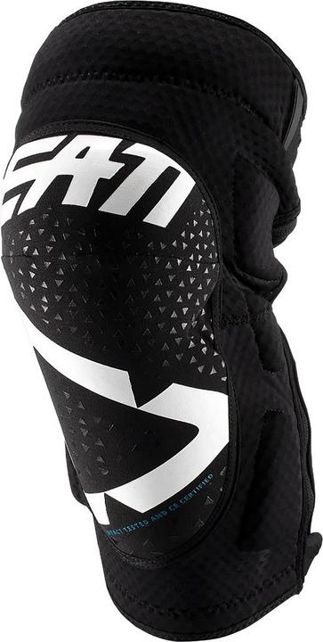 Produktbild Leatt 3DF 5.0 (M, Knieschoner, Paar)