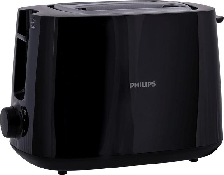 Immagine prodotto Philips Daily Collection HD2581/91 (Spina UE)