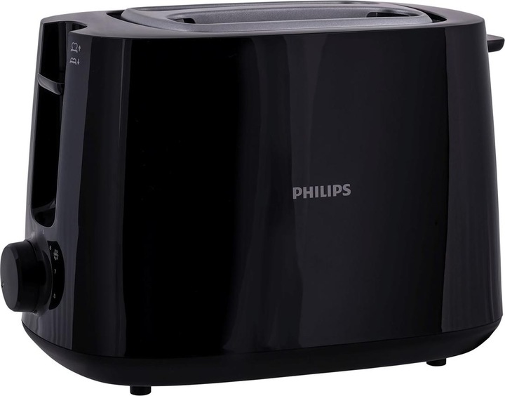 Actual product image Philips Daily Collection HD2581/00 (EU plug)
