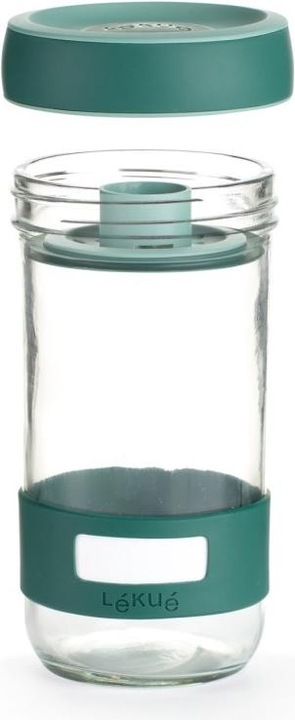 Actual product image Lékué Veggie Fermentation Set 2 pcs.