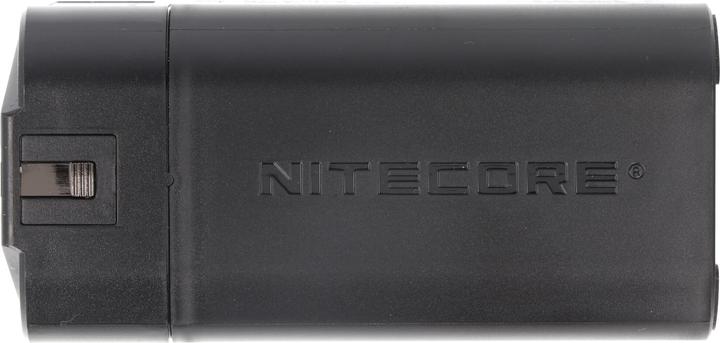 Image du produit Nitecore Banque d'alimentation NPB4 - 20000mAh, étanche (20000 mAh, 18 W, 72.80 Wh)