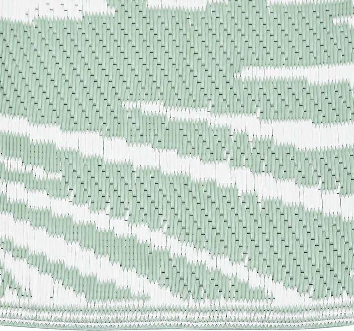 Produktbild vidaXL Outdoor-Teppich