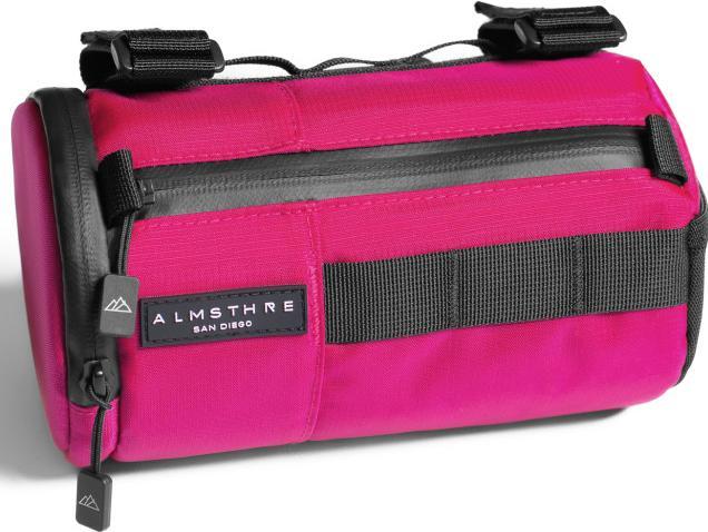 Image du produit Almsthre Sacoche de guidon Signature (2 l, Sacoche de guidon)