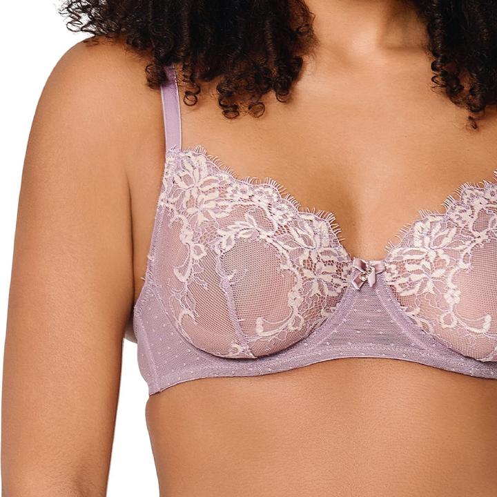 Produktbild LingaDore Bügel-BH (Einzelpack, 80 E)