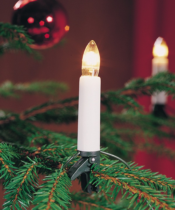 Actual product image Konstsmide Tree lighting (0.84 m)