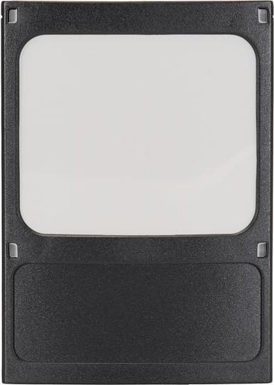 Actual product image RayTec IR Illuminator VAR2-POE-I6-1