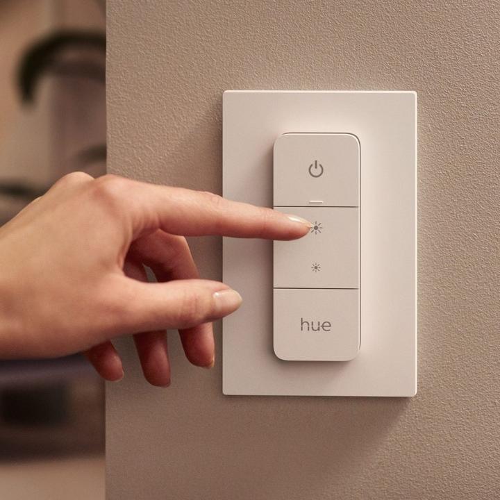 Image du produit Philips Hue Explore (E27, 806 lm)